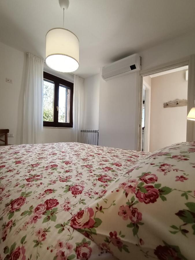Rossomattone Countryhouse Сульмона Екстер'єр фото
