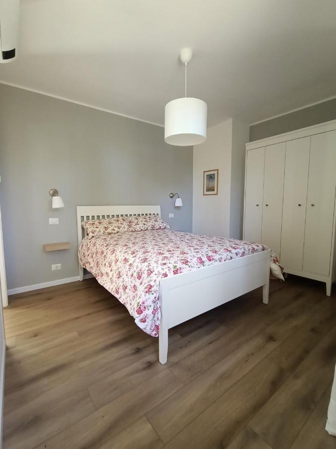 Rossomattone Countryhouse Сульмона Екстер'єр фото